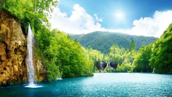 1920X1080 Wallpapers Nature (78+ background pictures)