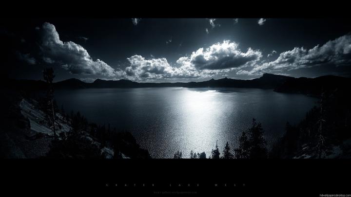 3D 1920x1080 HD Nature Wallpapers -