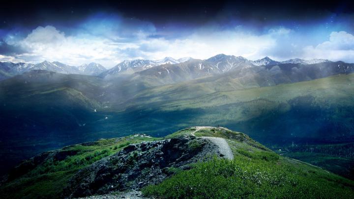 1080p Pc Wallpapers - Desktop Backgrounds 1080p (#12531) - HD Wallpaper 