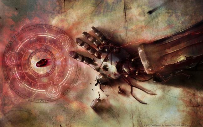 10 Best Fullmetal Alchemist Brotherhood Wallpaper 1920X1080 FULL HD 