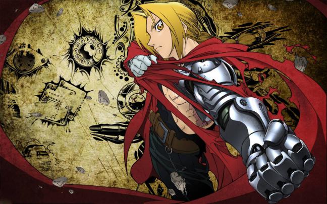 FMAB Wallpapers - Top Free FMAB Backgrounds - WallpaperAccess