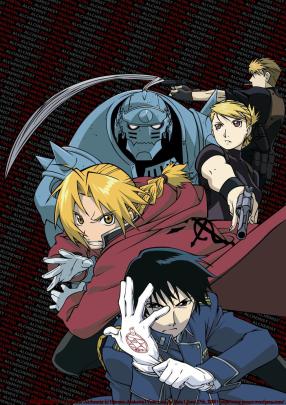 Fullmetal Alchemist Brotherhood Iphone Wallpaper Hd - Singebloggg