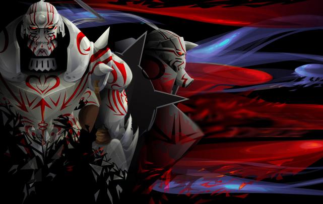 Fullmetal Alchemist Brotherhood Wallpapers \u00b7\u2460 