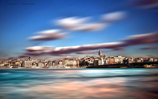 nature, Istanbul, Turkey Wallpapers HD \/ Desktop and Mobile Backgrounds