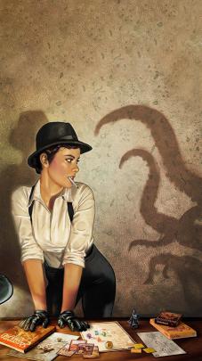 H. P. Lovecraft, Books Wallpapers HD \/ Desktop and Mobile Backgrounds