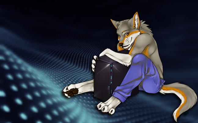 [49+] Furry Wallpaper 1920x1080 