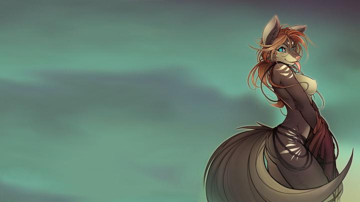 Furry Wallpaper 1920x1080 (78+ images)