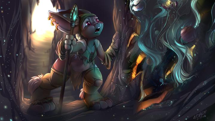 Anthro, Furry HD Wallpapers \/ Desktop and Mobile Images \u0026 Photos