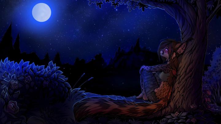 Cool Furry Wallpaper (63+ images)