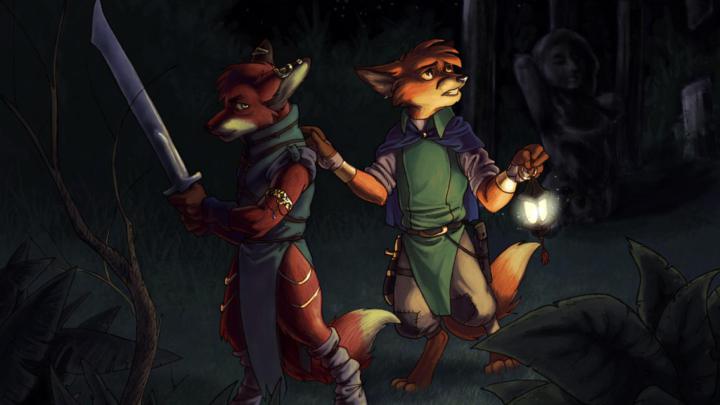 [49+] Furry Wallpaper 1920x1080 