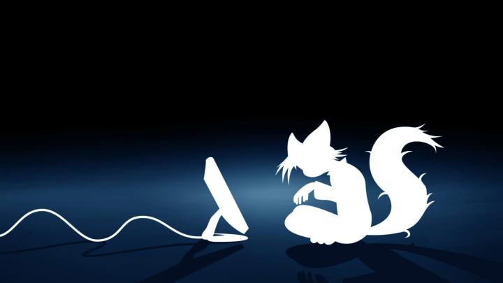 [49+] Furry Wallpaper 1920x1080 