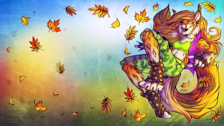 Furry Wallpaper (64+ images)