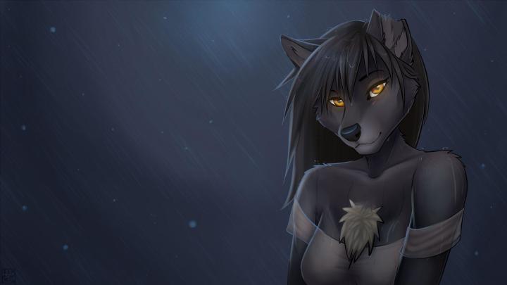 Furry Wallpaper (64+ images)