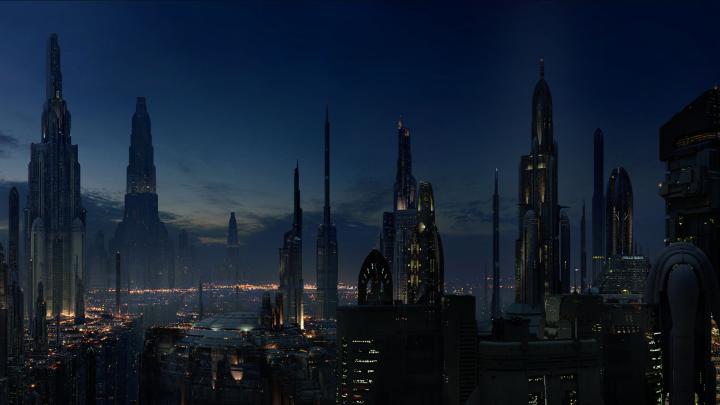 [50+] Futuristic City Wallpaper 1920x1080 