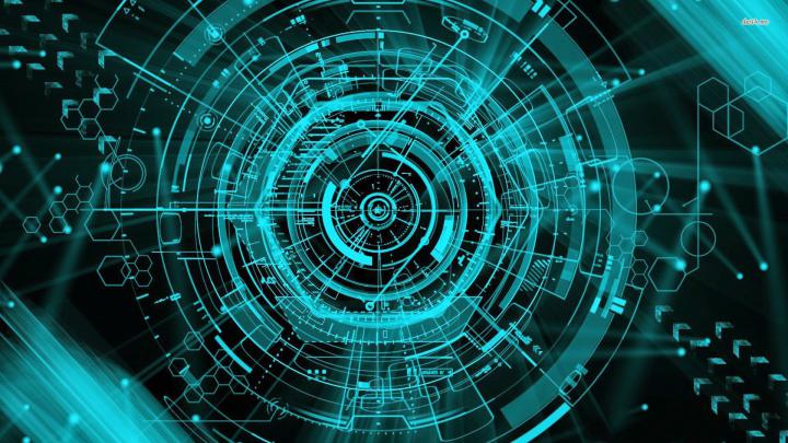 Cool HD Wallpapers Of Futuristic -