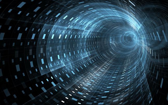 Futuristic Wallpapers Free Download