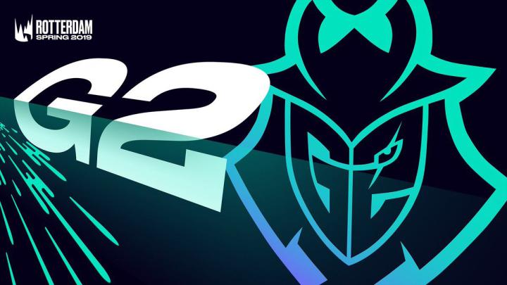 G2 Esports Wallpapers - Top Free G2 Esports Backgrounds - WallpaperAccess