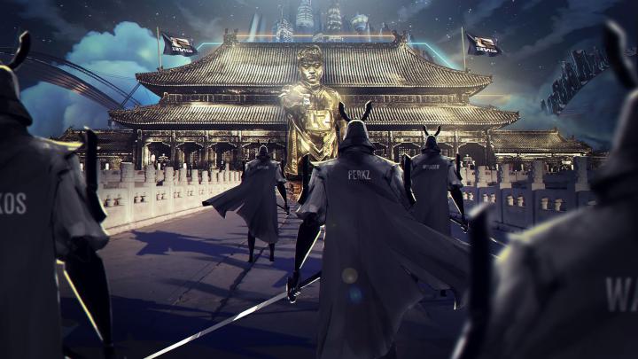 Hype Gaming Wallpapers on WallpaperDog