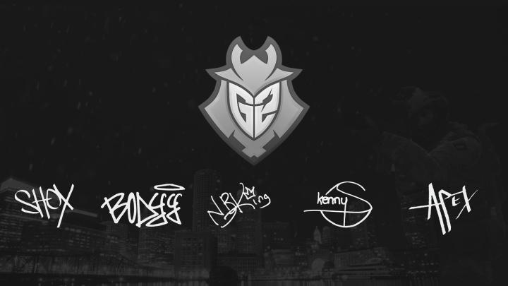 Rainbow Cs Go Wallpaper - Rocki Wallpaper