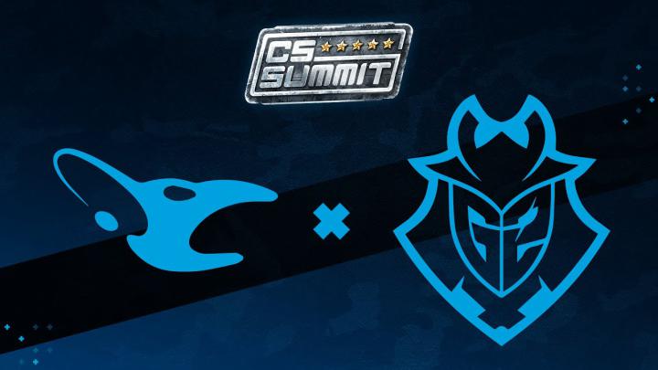 CS:GO - mousesports vs G2 Esports - Dust2 - cs summit 5 - YouTube