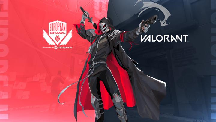 G2 Esports\u0026#39;un d\u00fczenledi\u011fi VALORANT European Brawl II\u0026#39;de T\u00fcrkiye de yer 