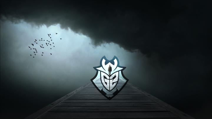 G2 Esports Wallpapers - Top Free G2 Esports Backgrounds - WallpaperAccess