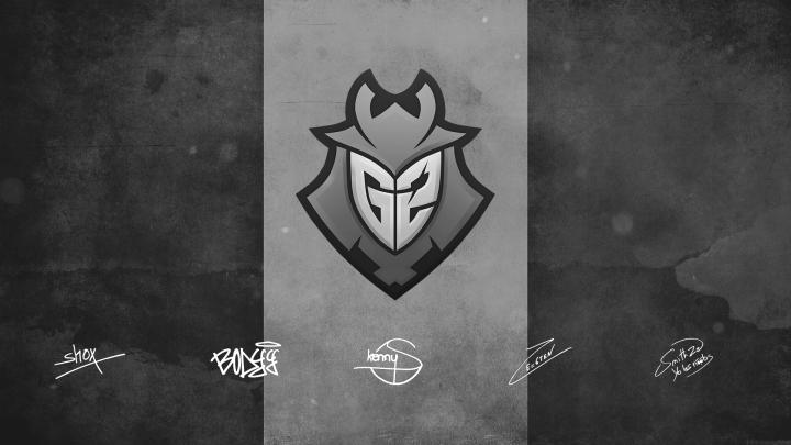 G2 Esports Wallpapers - Top Free G2 Esports Backgrounds - WallpaperAccess