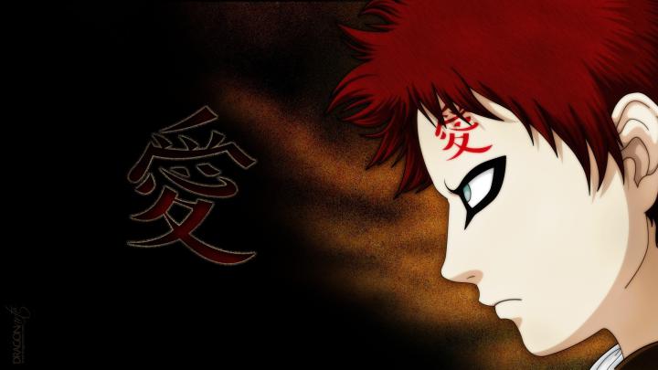 naruto shippuden manga gaara kazekage 1920x1080 wallpaper \u2013 Anime 
