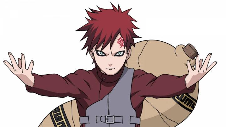 Gaara Wallpaper 1920x1080 -