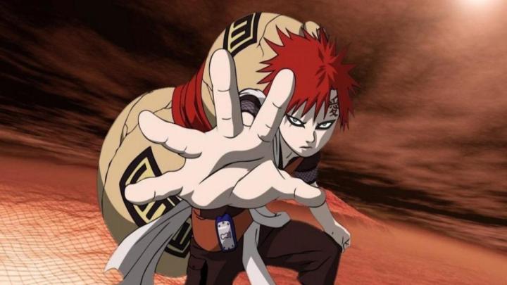 [49+] Gaara Wallpaper 1920x1080 