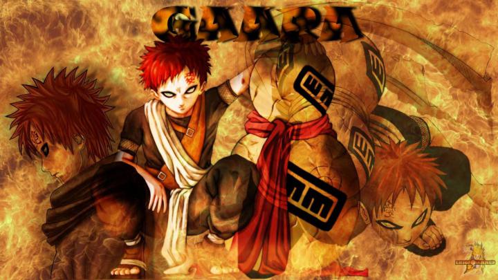 [49+] Gaara Wallpaper 1920x1080 