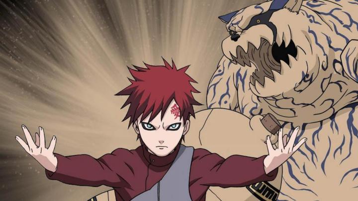 [49+] Gaara Wallpaper 1920x1080 