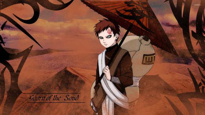[49+] Gaara Wallpaper 1920x1080 