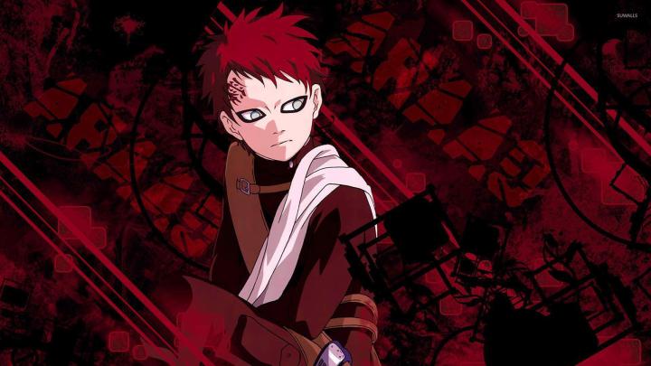 Gaara Wallpapers 1920x1080