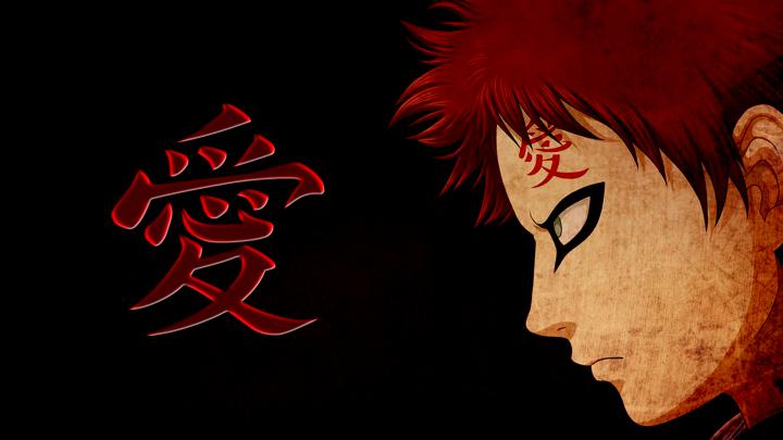 [77+] Gaara Wallpaper 