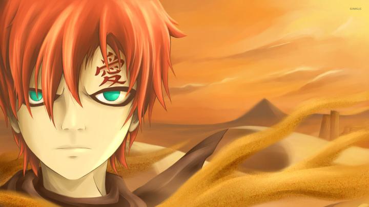 [49+] Gaara Wallpaper 1920x1080 
