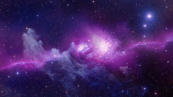 Galaxy HD Wallpapers 1080p (75+ images)