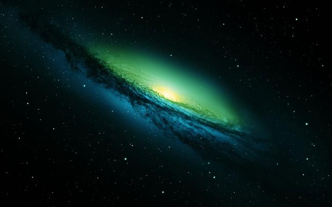 Galaxy HD Wallpapers 1080p (75+ images)
