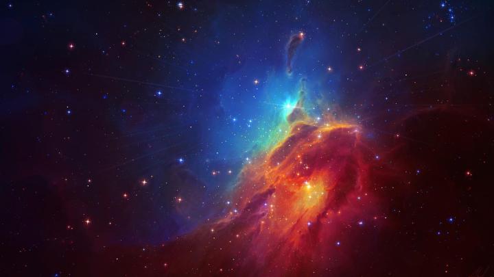 Galaxy HD Wallpapers 1080p (75+ images)