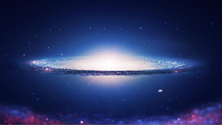 Galaxy 1080p Wallpapers (69+ images)