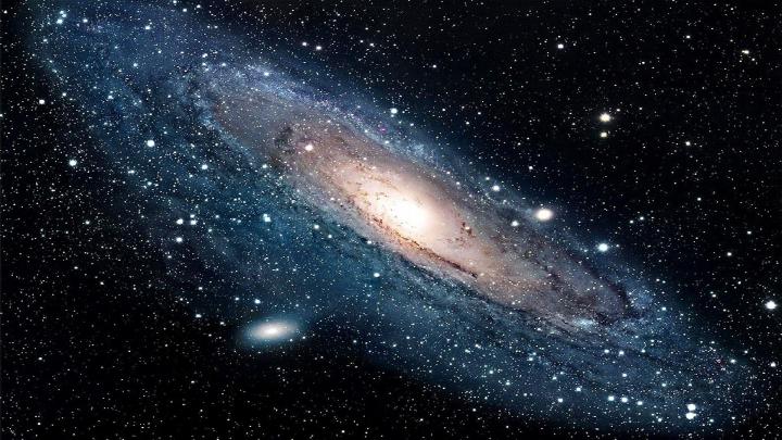 Galaxy Wallpapers 1920X1080 (80+ background pictures)
