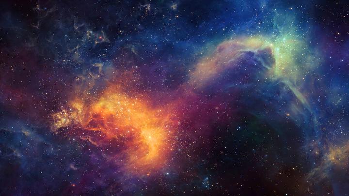 Galaxy Computer Wallpaper (78+ images)