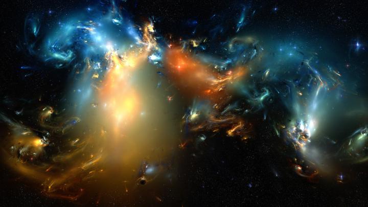 Galaxy HD wallpaper \u00b7\u2460 Download free HD wallpapers for desktop, mobile 