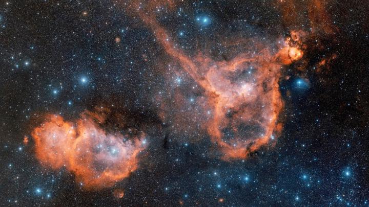 [43+] Hd Space Wallpapers 1080p 