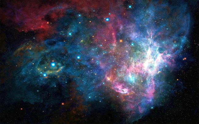 Galaxy HD wallpaper \u00b7\u2460 Download free HD wallpapers for desktop, mobile 