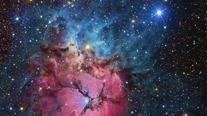 High Resolution Galaxy Wallpaper (59+ images)