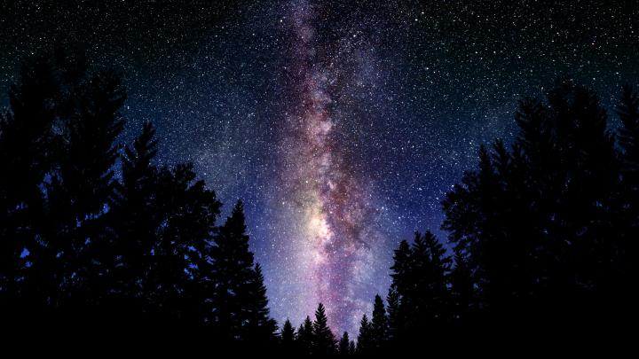 Galaxy Wallpaper 1080p -