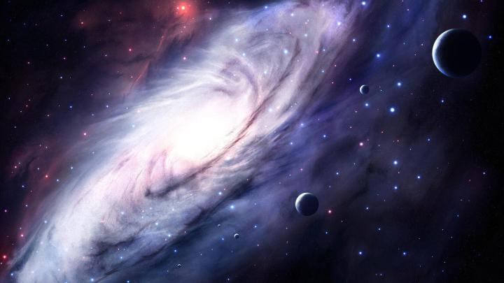 Awesome Galaxy wallpaper | 1920x1080 | #34386