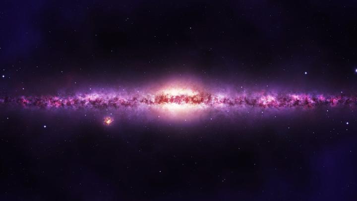 Galaxy HD Wallpaper | Background Image | 1920x1080 | 477015 