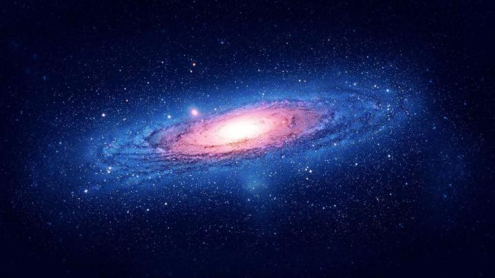 Andromeda Galaxy Wallpaper 1920x1080